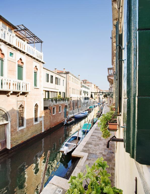 Frühstückspension Casa Rezzonico