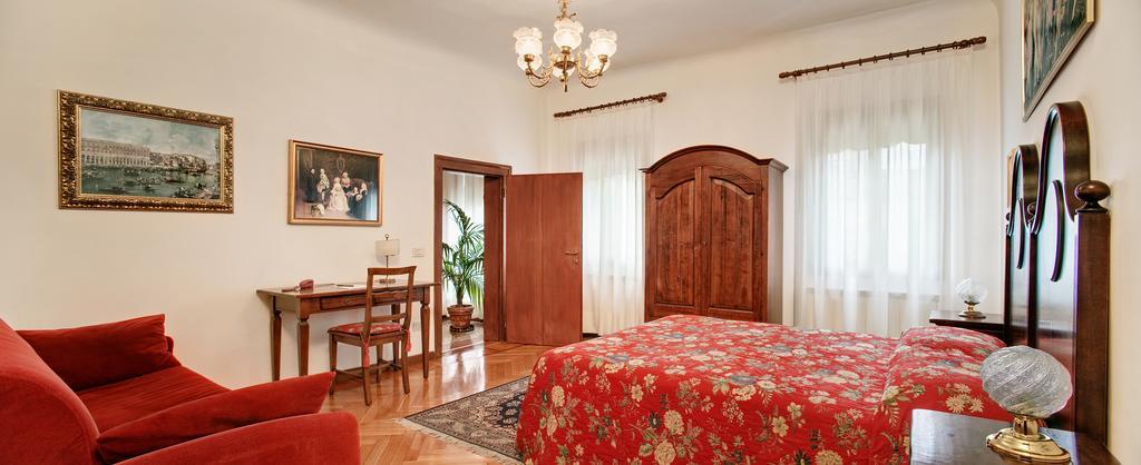 Casa Rezzonico Frühstückspension 2*