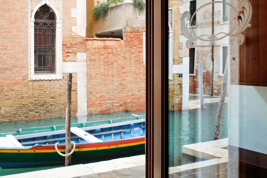 Frühstückspension Casa Rezzonico Venedig