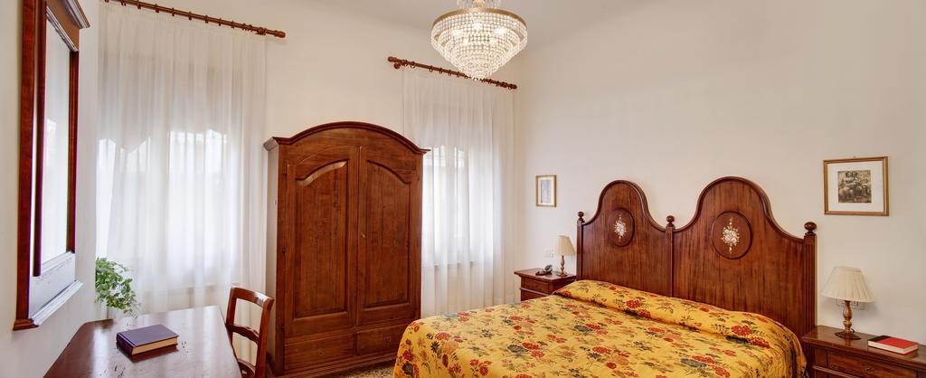 Casa Rezzonico Frühstückspension 2*