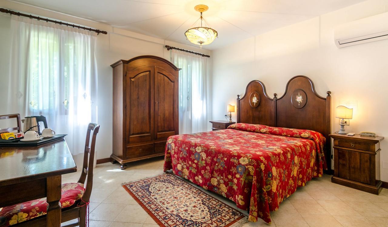 Casa Rezzonico Frühstückspension Venedig