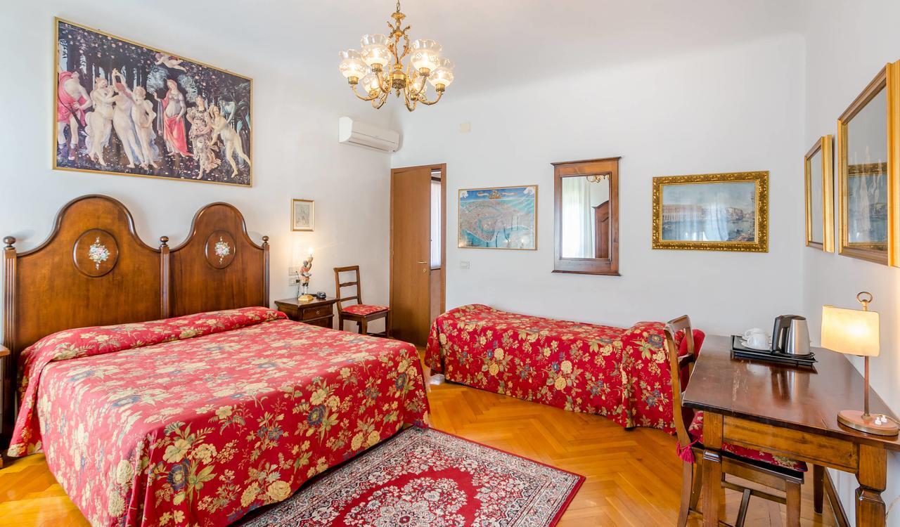 Casa Rezzonico Venedig