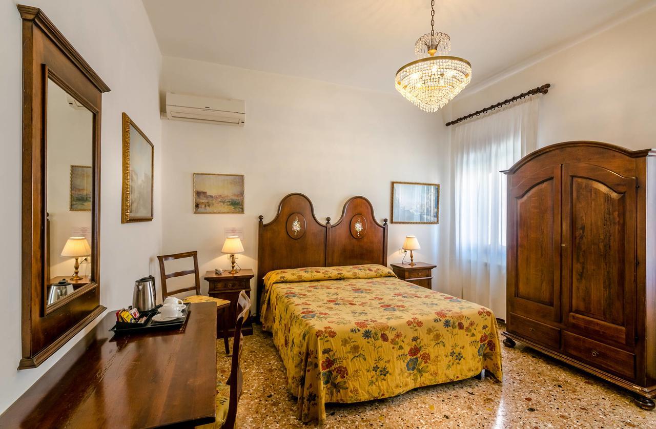 Frühstückspension Casa Rezzonico 2*