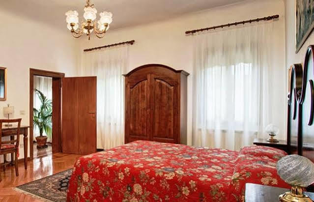 Casa Rezzonico 2* Venedig