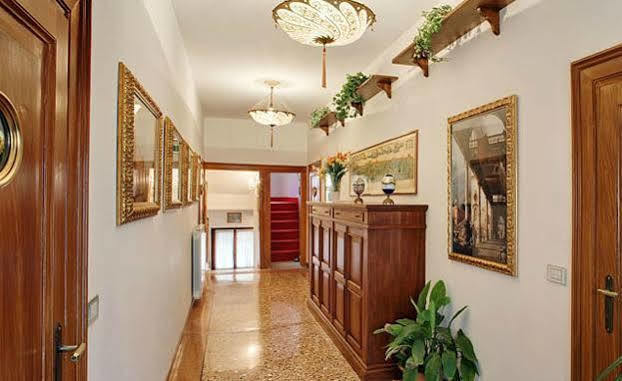 Casa Rezzonico Venedig