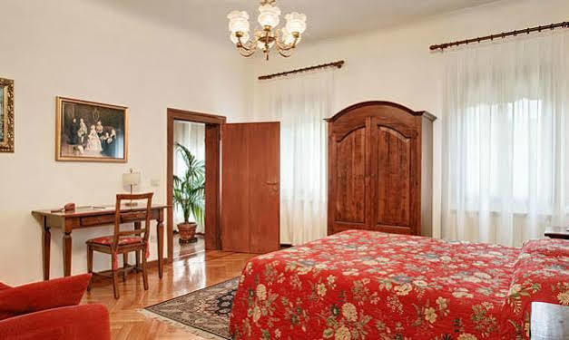 Frühstückspension Casa Rezzonico Venedig