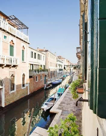Frühstückspension Casa Rezzonico Venedig