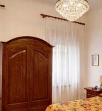 Casa Rezzonico Frühstückspension