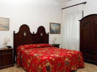 Casa Rezzonico Frühstückspension 2*