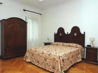 Frühstückspension Casa Rezzonico