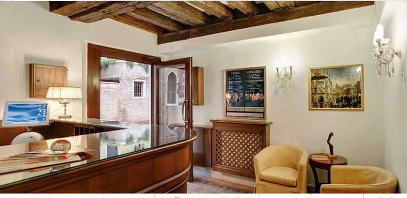 Casa Rezzonico Frühstückspension 2*